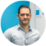 Sergio Delgado - daVinci Labs