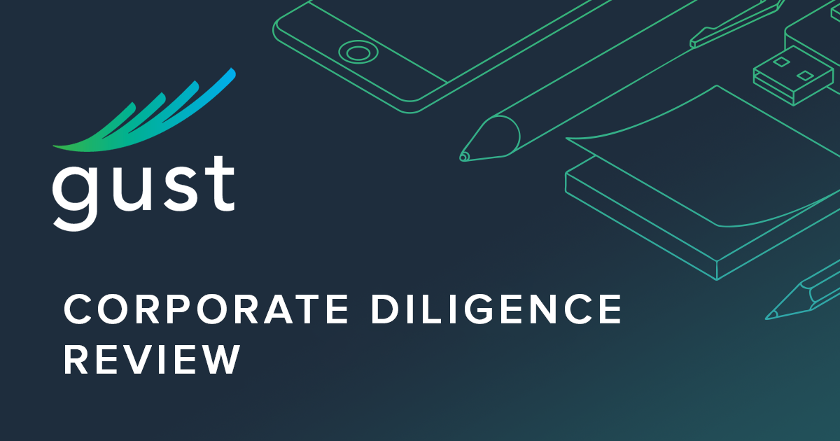 View of Gust Angel Investors: Hidden Secrets for Startup Success